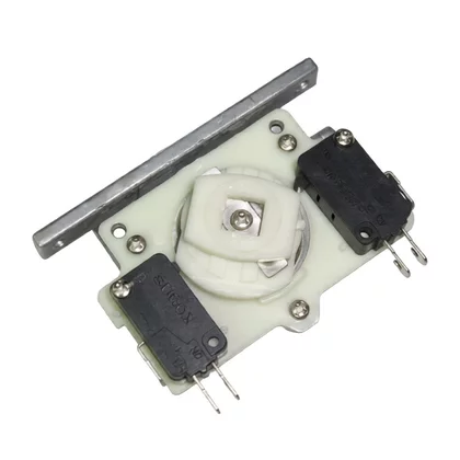 Zawór dozujący do ekspresu Zelmer / Bosch 6132012155