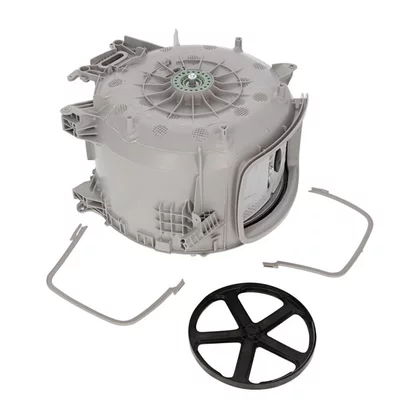 Zbiornik z bębnem do pralki Electrolux / AEG 4055145686