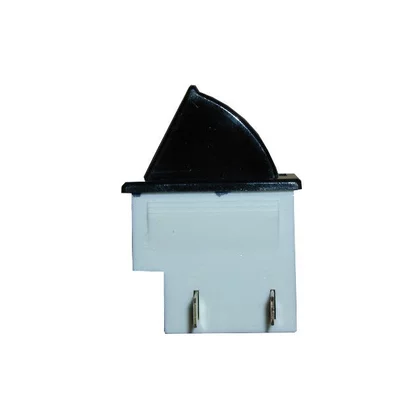 Wyłącznik oświetlenia do lodówki Arcolectric E3102AAAAD czarny 8022061