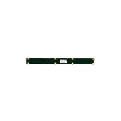 Moduł elektroniczny sensorowy do płyty indukcyjnej Whirlpool / Indesit / Ariston / Hotpoint 481010676091 C00397856