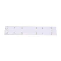 Lampa LED do chłodziarko-zamrażarki Amica 1042206