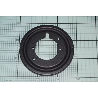 Podzespół nakładki palnika do płyty gazowej Amica 3,0 kW 14,1 cm 1033826