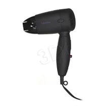 Suszarka do włosów Tristar HD-2359 1200 W czarna