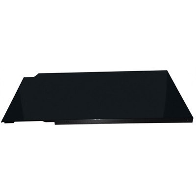 Ściana boczna lewa FS czarna 1035045