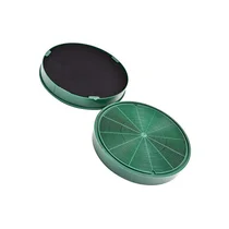 Filtr węglowy do okapu kuchennego Electrolux / AEG Faber EFF52 4055171344