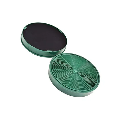 Filtr węglowy do okapu kuchennego Electrolux / AEG Faber EFF52 4055171344