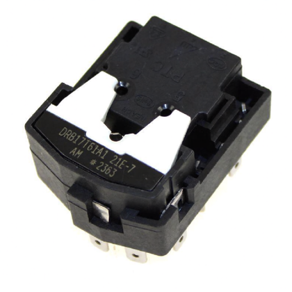 RCNA400E30ZX BEKO Węzeł przyłączeniowy GMCC / przekaźnik rozruchowy sprężarki do lodówki Beko / Grundig / Arcelik 4930970500