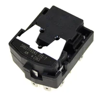RCNA400E30ZX BEKO Węzeł przyłączeniowy GMCC / przekaźnik rozruchowy sprężarki do lodówki Beko / Grundig / Arcelik 4930970500