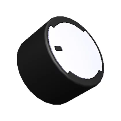 Pokrętło do kuchenki, piekarnika i płyty grzejnej Electrolux / AEG 3550464139