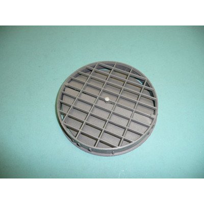 Przysłona-klapka fi 150 (1010008)