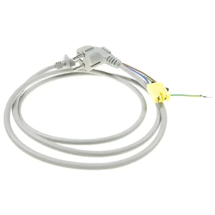 Akcesoria do suszarek bębnowych Kabel zasilający do suszarki Samsung 1,5 m 3903-001192