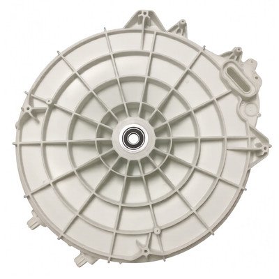 Obudowa tylna bębna z ułożyskowaniem do pralki Hisense / Gorenje HK1926469