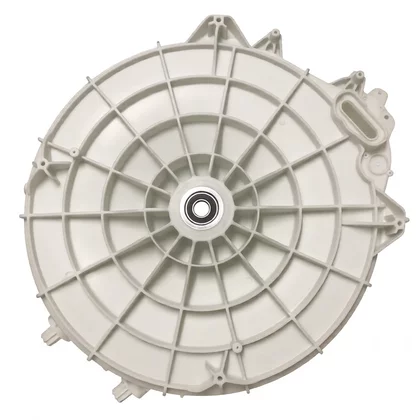 Części zamienne GORENJE Obudowa tylna bębna z ułożyskowaniem do pralki Hisense / Gorenje HK1926469