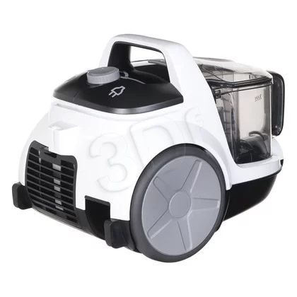 Odkurzacz bezworkowy Philips FC8647/91 1500 W biały