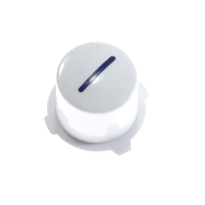 Przycisk temperatury do pralki Whirlpool 481251318131 C00336979