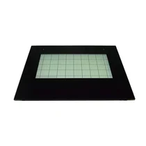 Szyba zewnętrzna drzwi piekarnika Amica 461,7/410 mm EBN SSc 22 9068188