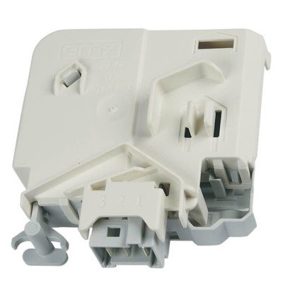 Części zamienne BOSCH/SIEMENS Blokada drzwi pralki Bosch/Siemens 00633765