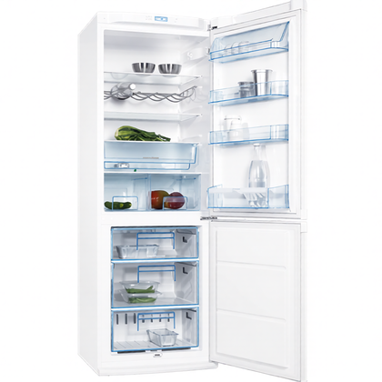 Moduł sterujący do chłodziarko-zamrażarki Electrolux / AEG ERF2001