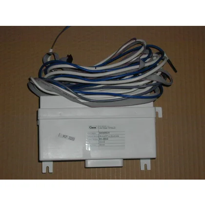 Zespół wiązek z modułem elektronicznym do lodówki Amica KF320