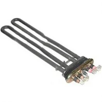 Elementy elektryczne do pralek r Grzałka do pralki Electrolux / AEG 1050 W + 1950 W 230 mm 1240694107