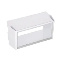 Półki na drzwi różni producenci Pokrywa półki drzwiowej do chłodziarko-zamrażarki Electrolux / AEG 4055180766