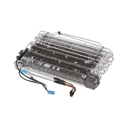 Zespół parownika z grzałką do chłodziarko-zamrażarki Electrolux / AEG