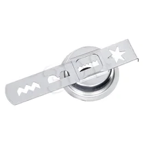 MMB11R2/09 Kształtka do ciastek do robota kuchennego Bosch MUM4 / MUM5 MUZ45SV1