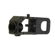 Zamek drzwiczek do kuchenki mikrofalowej Whirlpool / Indesit / Ariston / Hotpoint 481253538114 C00380508