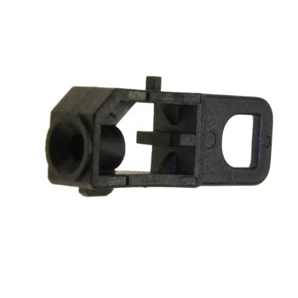 Zamek drzwiczek do kuchenki mikrofalowej Whirlpool / Indesit / Ariston / Hotpoint 481253538114 C00380508