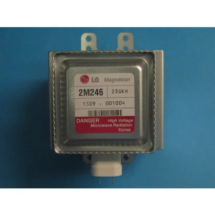 Części zamienne GORENJE Magnetron do mikrofalówki Gorenje / Hisense 1000 W 1000W-II 175164
