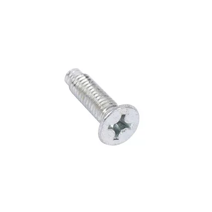 Śruba zamykacza drzwi chłodziarki Electrolux / AEG 2290028014
