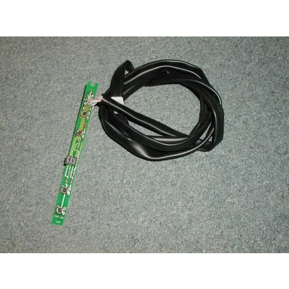Płytka włącznika do okapu Amica 1007399
