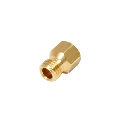 Dysza palnika gazowego do kuchenki Electrolux / AEG 0,86 mm 3544004322