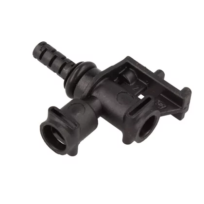 Części zamienne BOSCH/SIEMENS Złącze grzałki do ekspresu do kawy Bosch / Siemens 00614618