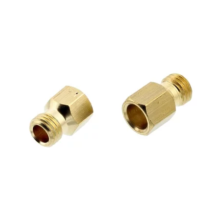 Zestaw dysz gazu ciekłego do płyty grzejnej Electrolux / AEG 50279782002