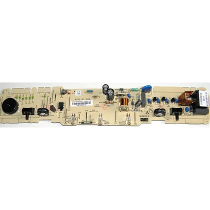 Moduł sterujący do lodówki Ariston / Indesit / Hotpoint / Whirlpool pomarańczowy 4088 C00094383 482000028014