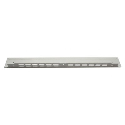 Listwa ozdobna górna 501 lakierowana biała flat 9021493