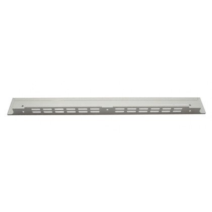 Listwa ozdobna górna do kuchenki Amica 501 flat biała lakierowana 9021493