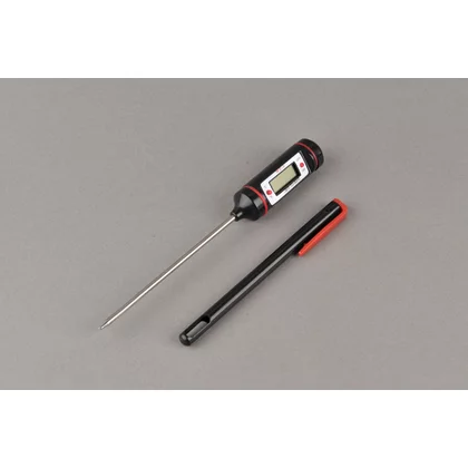 Termometr serwisowy elektroniczny z sondą Domax WT-1 34158