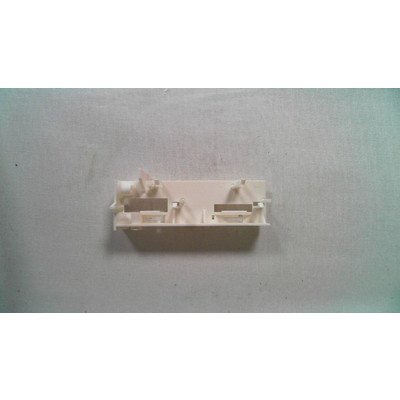 Zamek drzwiczek do mikrofalówki Whirpool (481227138473) C00315857