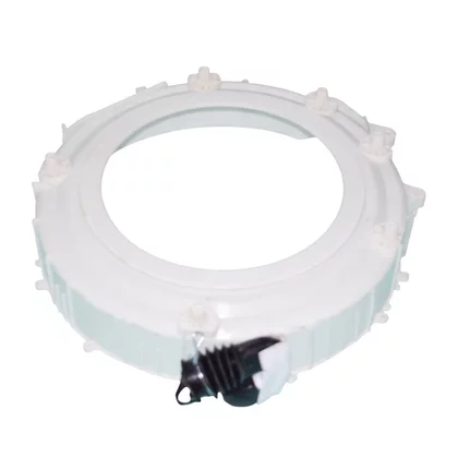 Obudowa przednia bębna do pralki Amica 6 kg 1038948