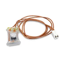 Bezpiecznik termiczny bimetaliczny do lodówki Electrolux / AEG 4055272464