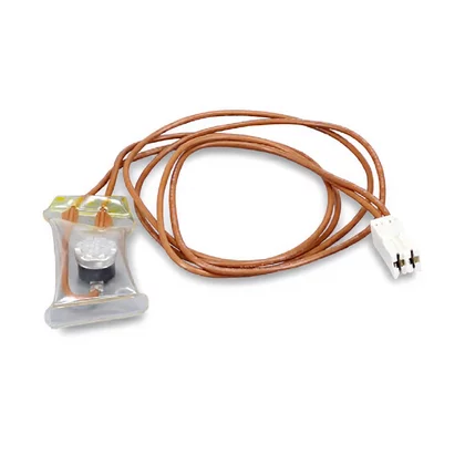 Bezpiecznik termiczny bimetaliczny do lodówki Electrolux / AEG 4055272464