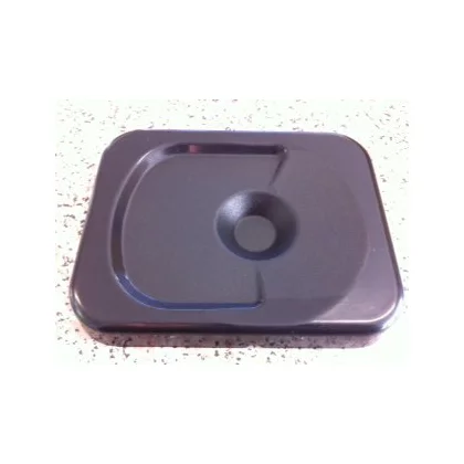 Półki na drzwi różni producenci Zbiornik skroplin do lodówki Ariston / Indesit / Hotpoint / Whirlpool C00009337 482000025931