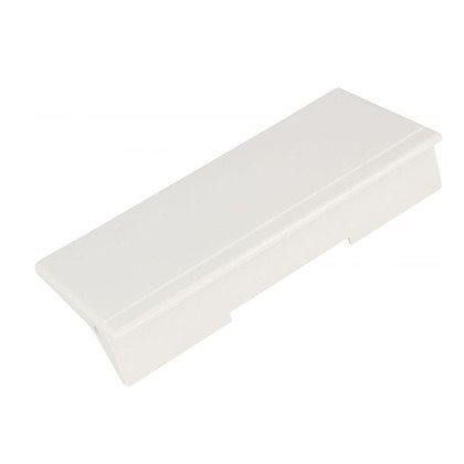 ORB152BK GORENJE Uchwyt drzwi do zamrażarki Gorenje (449404)