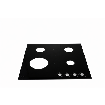 Płyta ze szkła ceramicznego AMICA 8073158