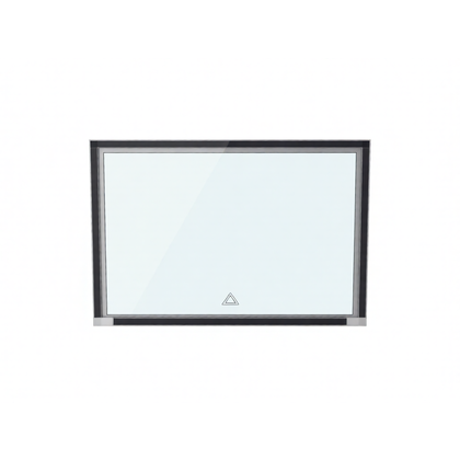 Szklany panel do okapu kuchennego Electrolux / AEG 4055203311
