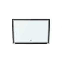 Szklany panel do okapu kuchennego Electrolux / AEG 4055203311