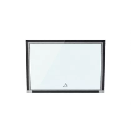Szklany panel do okapu kuchennego Electrolux / AEG 4055203311