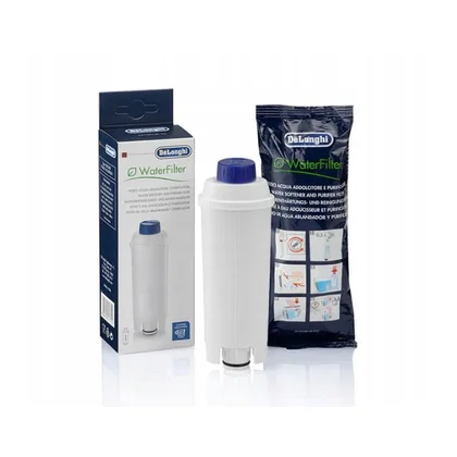 Filtr wody do ekspresu DeLonghi DLSC002 SER3017 5513292811
